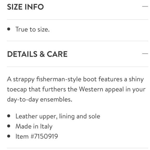 Free People Brayden Fisherman Bootie Size 8 New - Picture 6 of 17